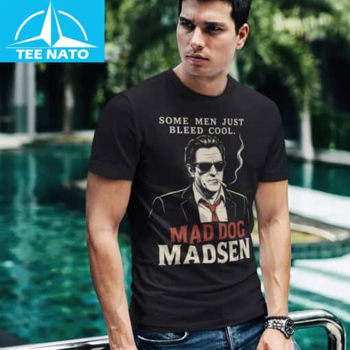 Michael Madsen Tribute Shirt