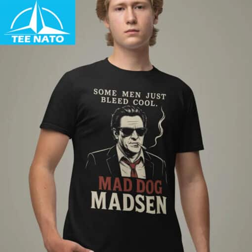 Michael Madsen Tribute Shirt - Image 2