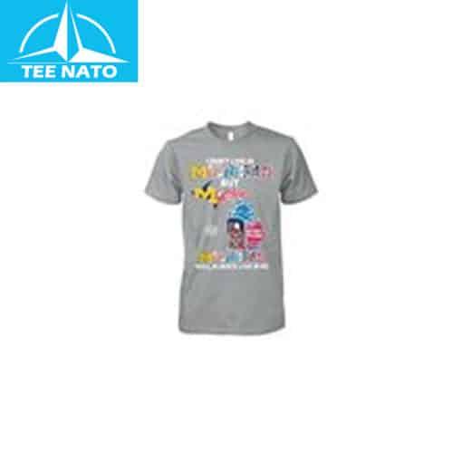 Michigan Sports Teams State Pride Shirt - Image 4