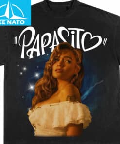 Milo J Papasito Vintage Style Shirt1