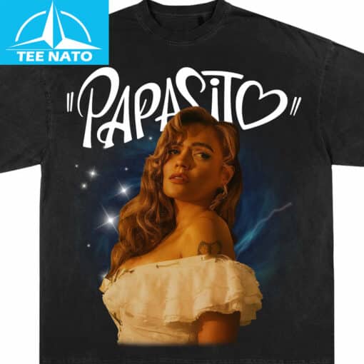 Milo J Papasito Vintage Style Shirt - Image 2