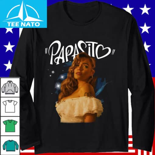 Milo J Papasito Vintage Style Shirt - Image 3