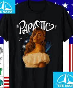 Milo J Papasito Vintage Style Shirt3
