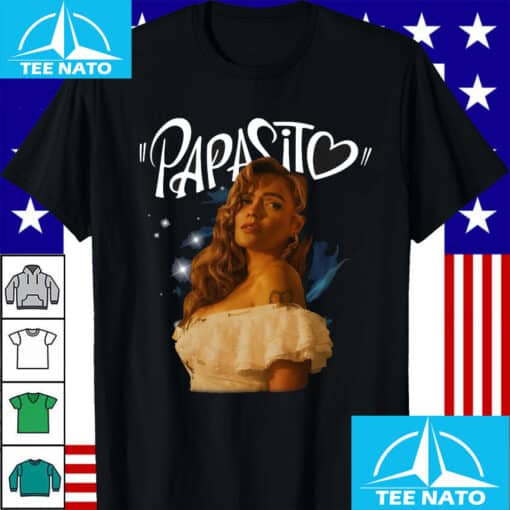 Milo J Papasito Vintage Style Shirt - Image 4