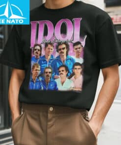 Mind Enterprises Y2k Retro Shirt2