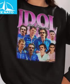 Mind Enterprises Y2k Retro Shirt3