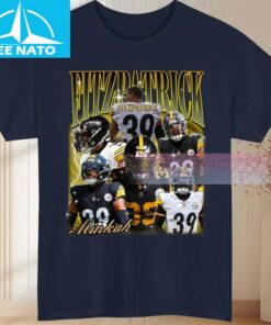 Minkah Fitzpatrick Shirt