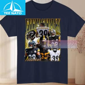 Minkah Fitzpatrick Shirt