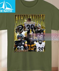 Minkah Fitzpatrick Shirt2