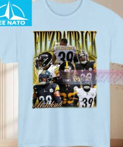 Minkah Fitzpatrick Shirt3