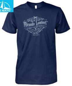 Miranda Lambert Kerosene Shirt4