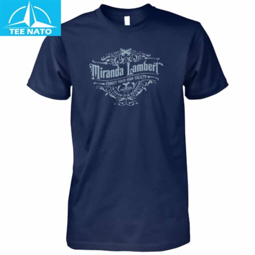 Miranda Lambert Kerosene Shirt - Image 5