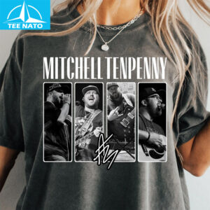 Mitchell Tenpenny Shirt