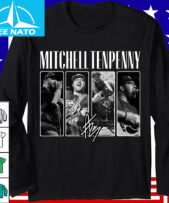 Mitchell Tenpenny Shirt2
