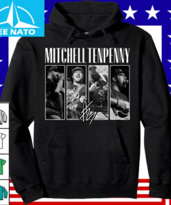 Mitchell Tenpenny Shirt3