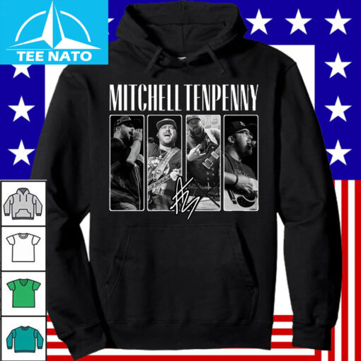 Mitchell Tenpenny Shirt - Image 4