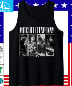 Mitchell Tenpenny Shirt4