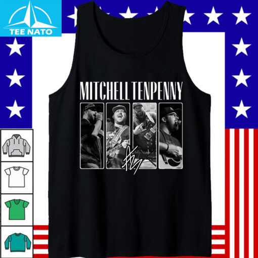 Mitchell Tenpenny Shirt - Image 5
