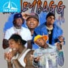 Moneybagg Yo Rapper Hip Hop Music Collage Shirt