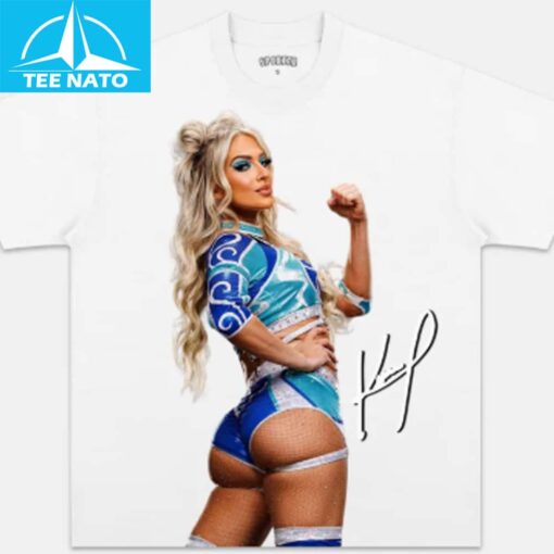 Monika Klisara Shirt - Image 2