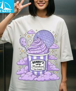 Moonbeam Ice Cream Shirt2