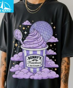 Moonbeam Ice Cream Shirt3