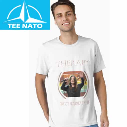 More Then Awesome After We Have Striven For Three Essential T-Shirt - Image 2