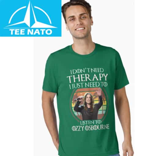 More Then Awesome After We Have Striven For Three Essential T-Shirt - Image 3