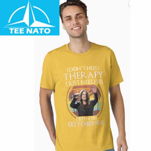 More Then Awesome After We Have Striven For Three Essential T-Shirt - Image 4