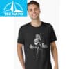 More Then Awesome Top Selling Laid Them On The Pea Essential T Shirt
