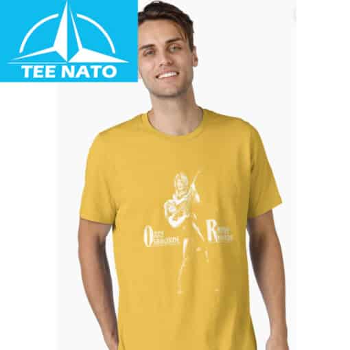 More Then Awesome Top Selling Laid Them On The Pea Essential T-Shirt - Image 4