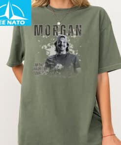 Morgan Wallen Im The Problem Tour 2025 Country Music Shirt3