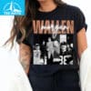 Morgan Wallen Tour Shirt in July