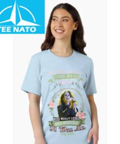 Most Important In The World The Princess Had To Lie All Night Essential T Shirt2