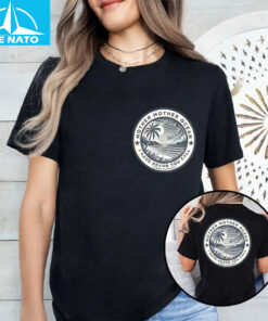 Mother Mother Ocean I Have Heard You Call Jimmy Buffett Shirt
