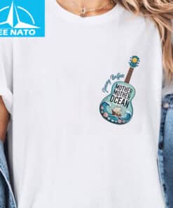 Mother Mother Ocean Ive Heard Your Call Jimmy Buffett Shirt1