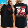 MotoGP 2025 Marc Marquez 93 Shirt