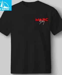 MotoGP 2025 Marc Marquez 93 Shirt2