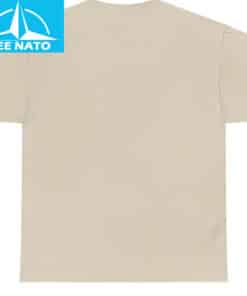 Mumford and Sons 2025 Tour Sand Shirt1