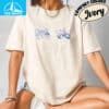 Music Huntrix Sa ja Boys Demon Huntes Shirt