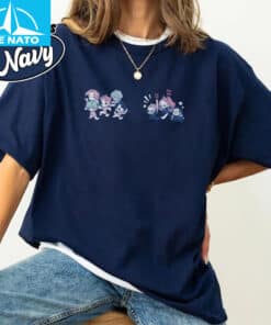 Music Huntrix Sa ja Boys Demon Huntes Shirt3