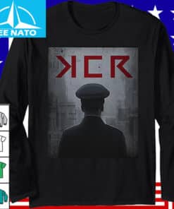 My Chemical Romance 2025 Tour Shirt2