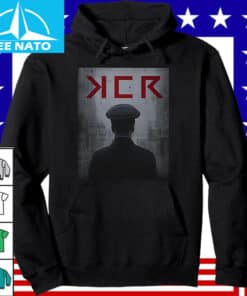My Chemical Romance 2025 Tour Shirt3