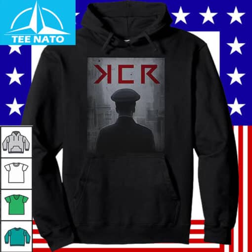 My Chemical Romance 2025 Tour Shirt - Image 4
