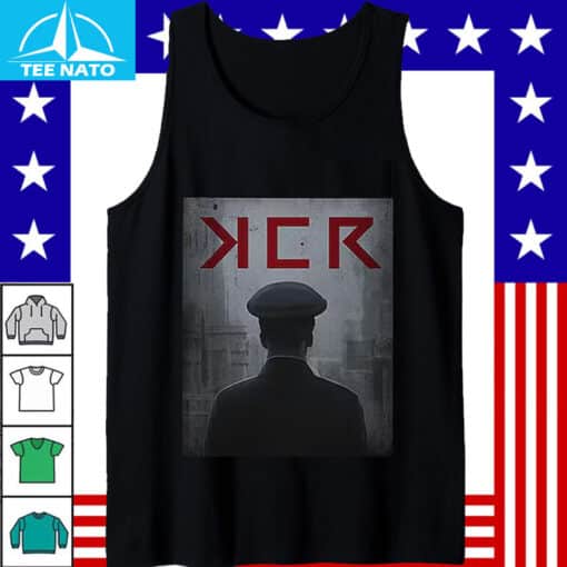 My Chemical Romance 2025 Tour Shirt - Image 5