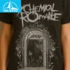 My Chemical Romance Cancer Shirt