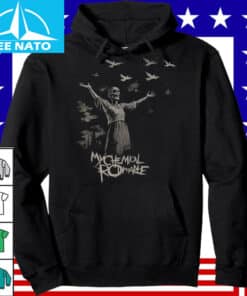 My Chemical Romance Gothic Skeleton Shirt3