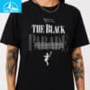 My Chemical Romance The Black Parade Shirt