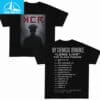 My Chemical Romance Tour 2025 Shirt