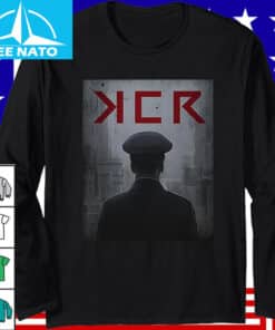 My Chemical Romance Tour 2025 Shirt2